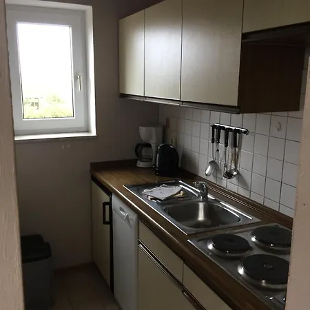 Apartmán Familienappartement - #109430 Sankt Peter-Ording