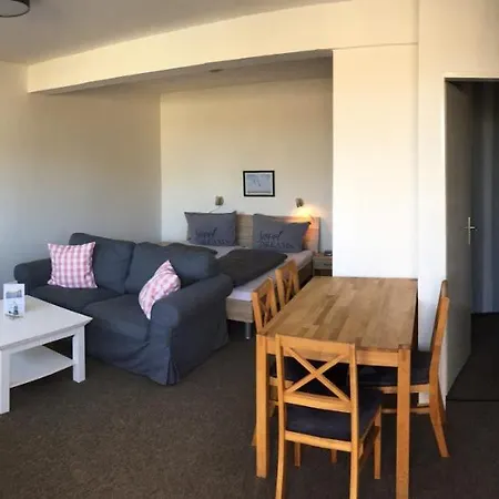 Apartmán Familienappartement - #109430 Sankt Peter-Ording