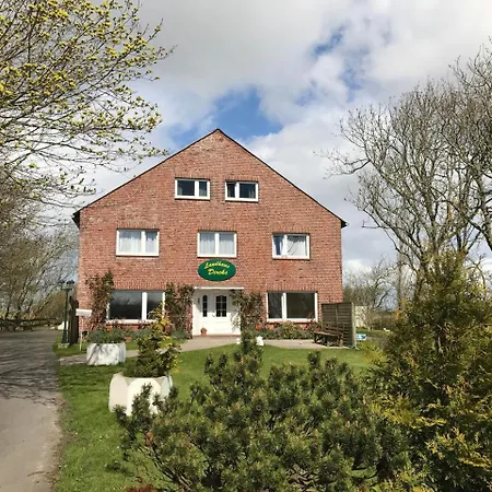 Apartmán Familienappartement - #109430