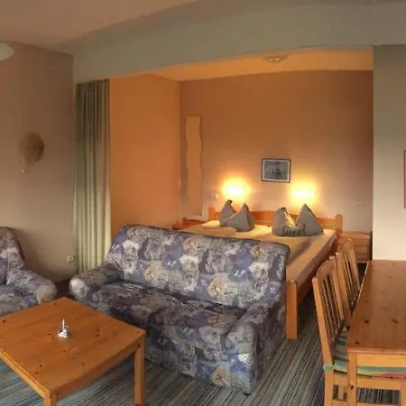 Apartmán Familienappartement - #109430